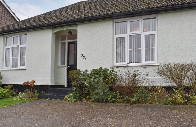 2 chambres logement dans Bury St Edmunds