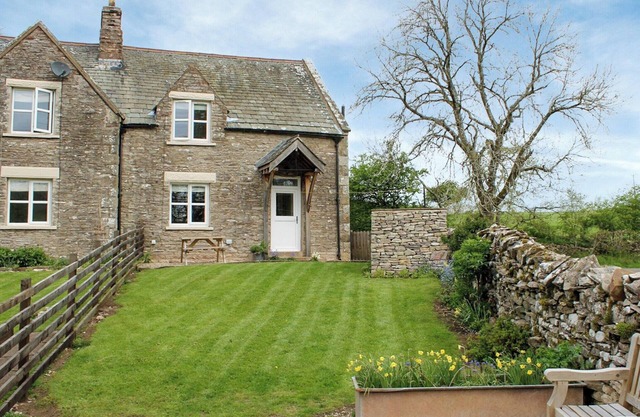 2 bedroom accommodation in Kirkby stephen