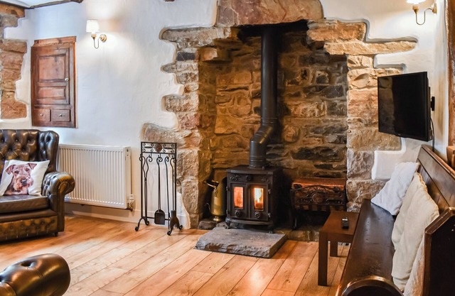 2 bedroom accommodation in Kirkby Stephen