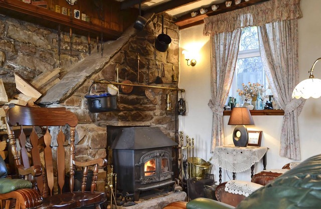 2 chambres logement dans Pontsticill, Brecon Beacons