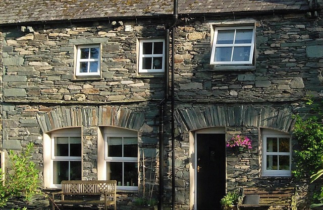 Hébergement 2 chambres près de Rosthwaite