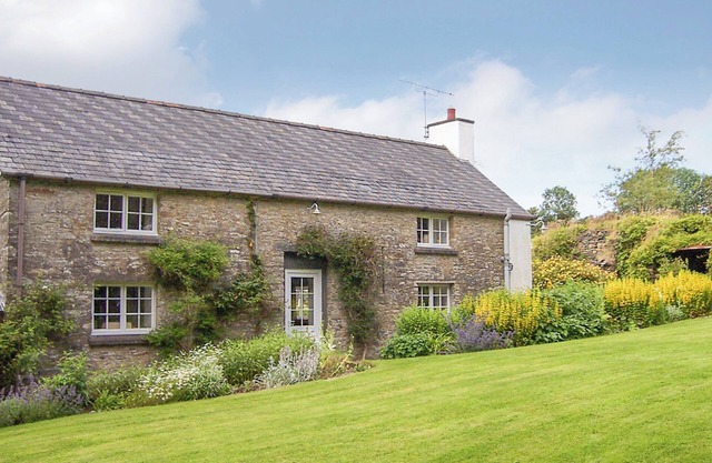 2 chambres logement dans Penrherber, Newcastle Emlyn
