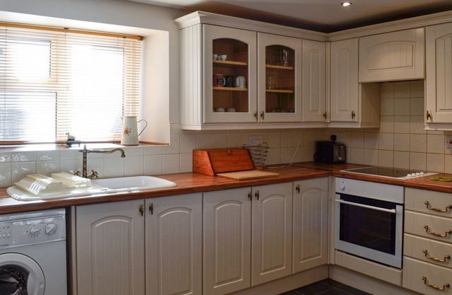 2 chambres logement dans Newton Stewart