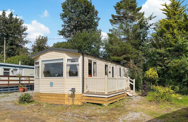2 bedroom accommodation in Newton Stewart