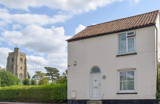 2 bedroom accommodation in Fordham, near Ely