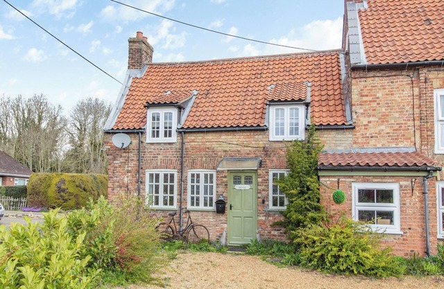 2 bedroom accommodation in Watlington, near King’s Lynn