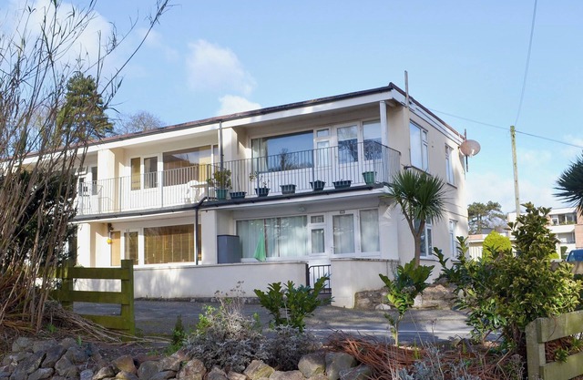2 chambres logement dans Dawlish Warren