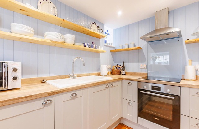 2 bedroom accommodation in Drewsteignton