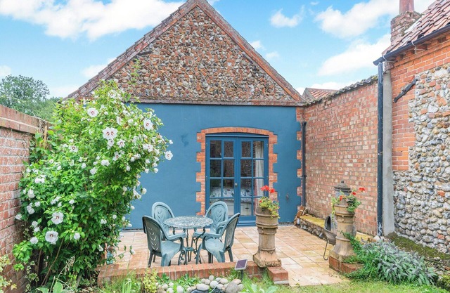 2 bedroom accommodation in Great Snoring