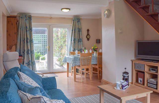 Hébergement 2 chambres à West Somerton, près de Winterton-on-Sea