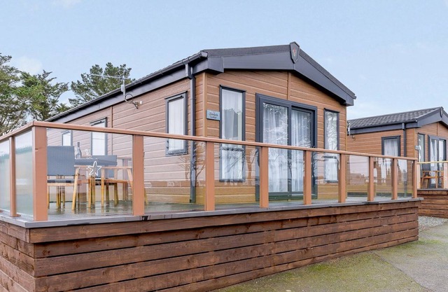 Logement de 2 chambres à Hasguard Cross, près de Haverfordwest