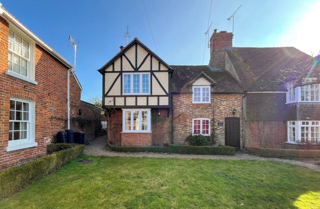 2 bedroom accommodation in Maidstone
