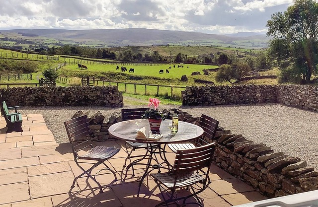 Hébergement 2 chambres à North Stainmore, près de Brough