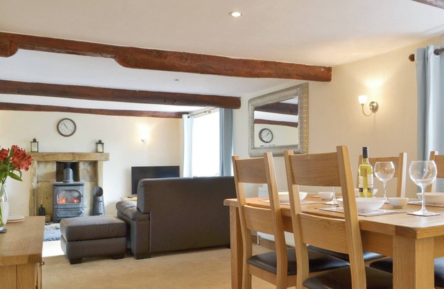 2 chambres h��bergement à Soulby, près de Kirkby Stephen