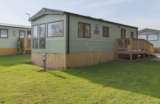 2 bedroom accommodation in Knaresborough