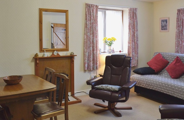 2 chambres logement dans Linton-on-Ouse