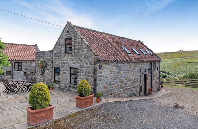 Hébergement 2 chambres près de Castleton