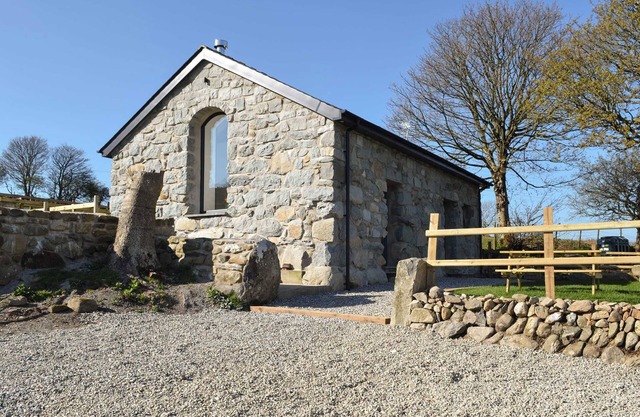 Hébergement 2 chambres près de Criccieth