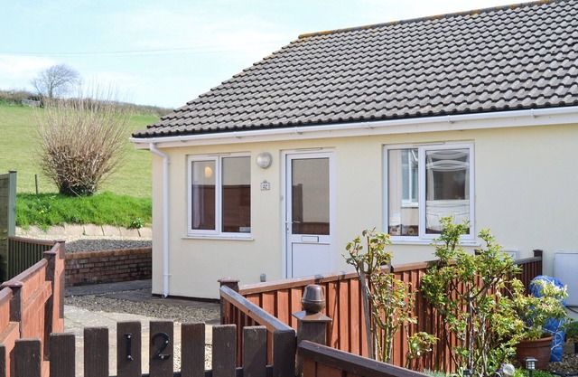 Hébergement 2 chambres à Chivenor Cross, près de Barnstaple