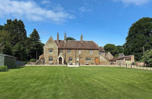 2 chambres logement dans le Vieux Hunstanton