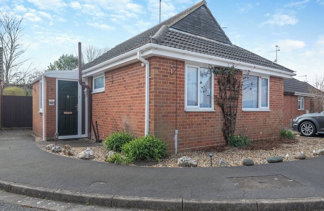 2 bedroom accommodation in Sutton Bridge