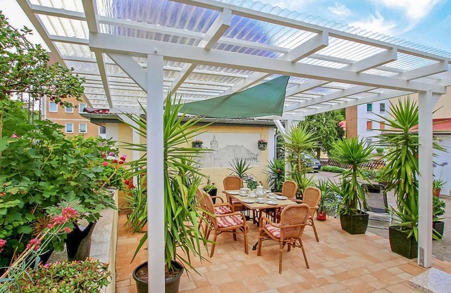 2 bedroom accommodation in Burg Stargard