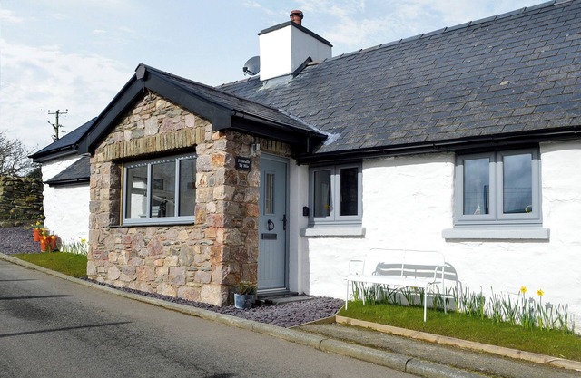 Logement de 2 chambres à Rhydlydan, près de Betws-Y-Coed