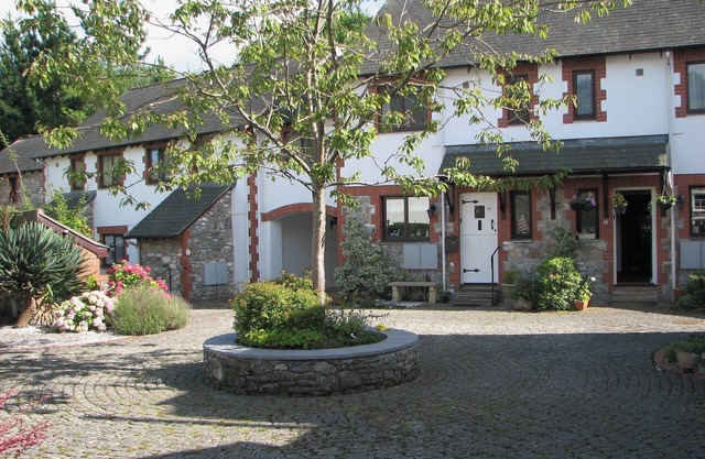 2 chambres logement dans Buckfastleigh