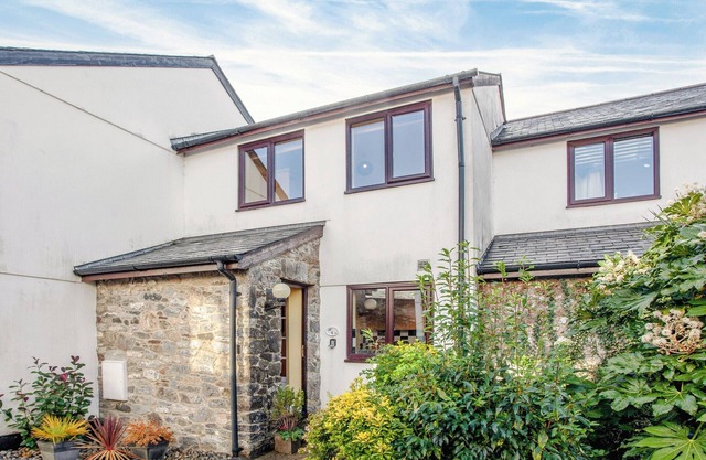 2 chambres logement dans Buckfastleigh