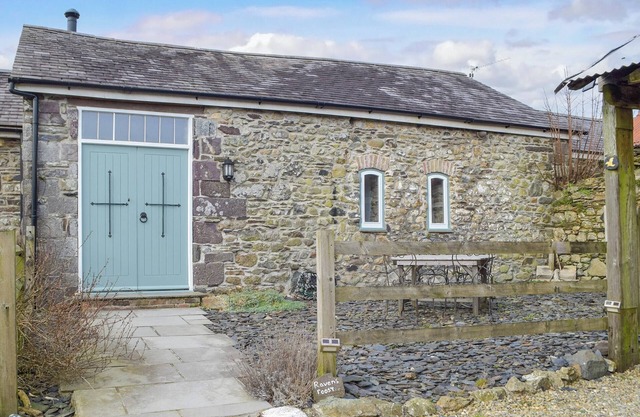 Hébergement 2 chambres à Mathry, près de St Davids