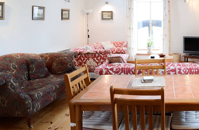 2 chambres logement dans John O ’Groats