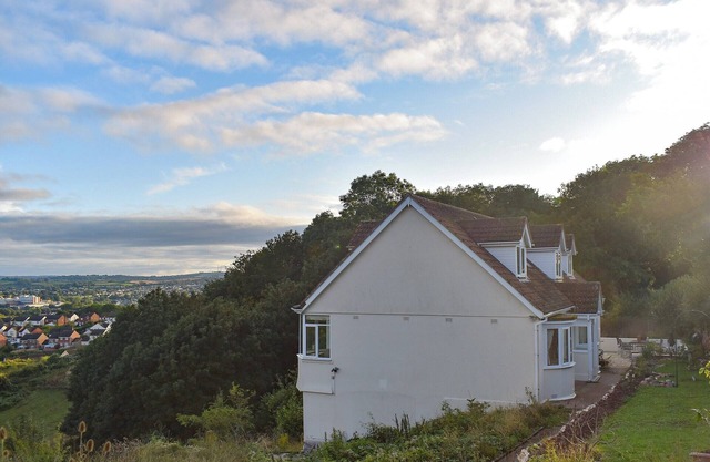 Logement de 2 chambres à Near Torquay