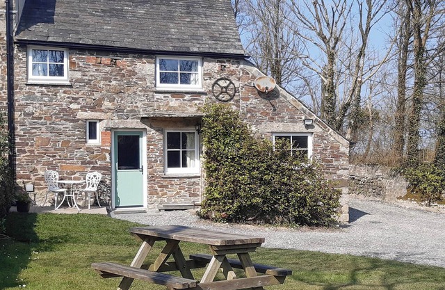 2 bedroom accommodation in Pencuke, near Bude
