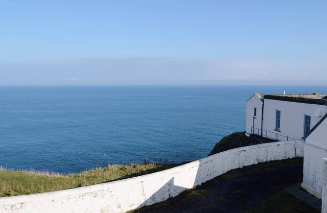 2 bedroom accommodation in St Abbs Head
