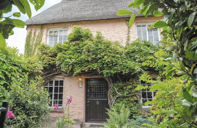 2 chambres logement dans Stoke Gabriel