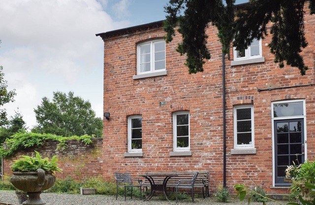 2 chambres logement dans Tenbury Wells