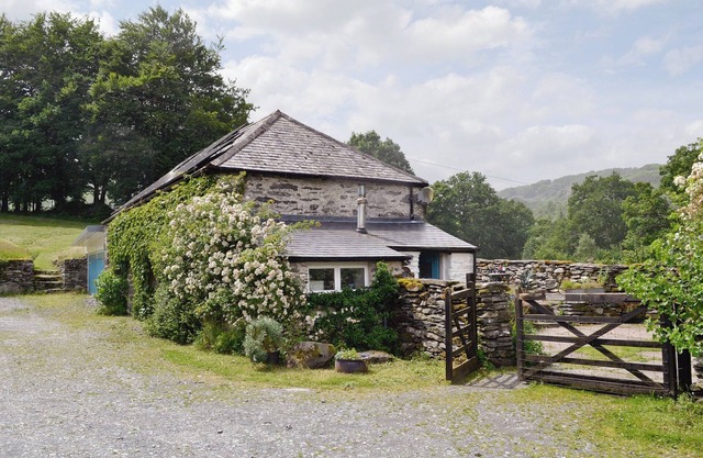 2 chambres logement dans Betws-y-Coed