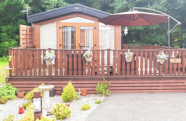 Logement de 2 chambres à Sewerby, près de Bridlington