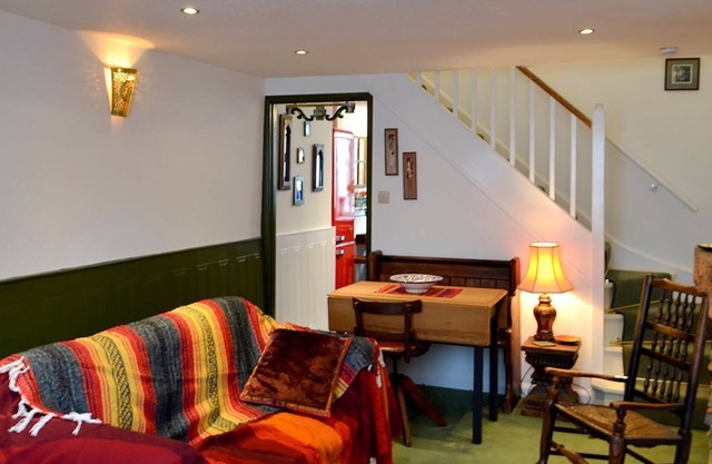 Logement 1 chambre à Llangattock, près de Crickhowell