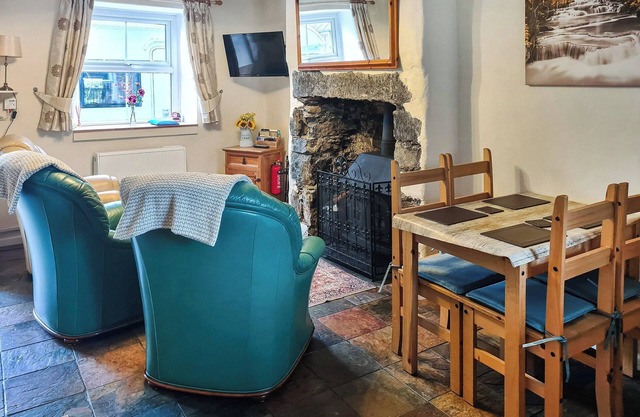 Hébergement 2 chambres à Ysbyty Ifan, près de Betws-y-Coed