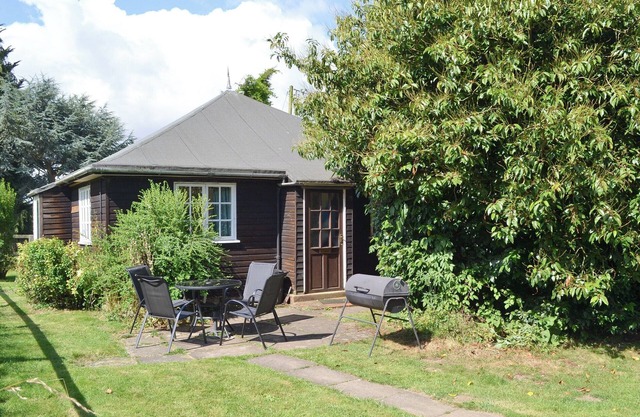 Hébergement 2 chambres à Scarning, près de Dereham