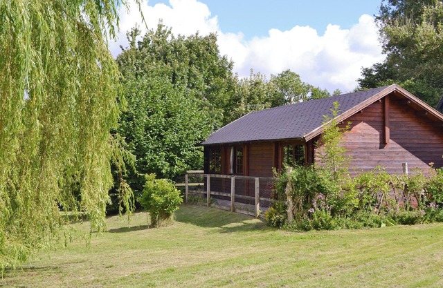 2 chambres hébergement à Scarning, près de Dereham