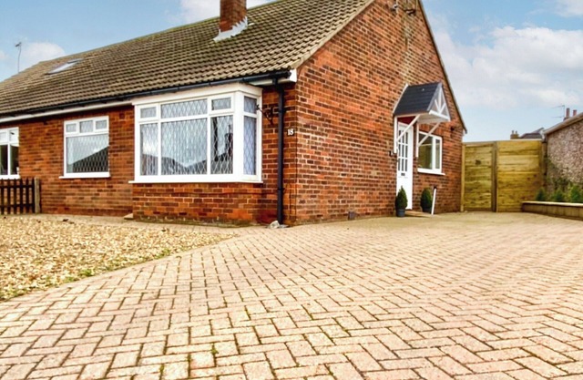 2 bedroom accommodation in Flamborough