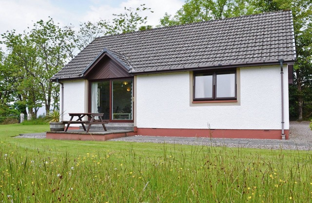Hébergement 2 chambres à Onich, près de Fort William