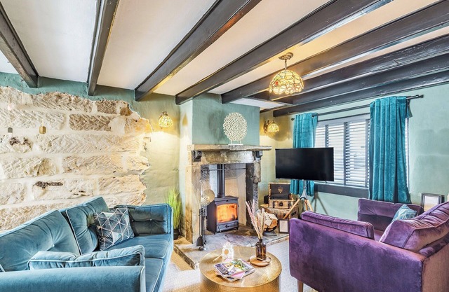 2 bedroom accommodation in Guisborough
