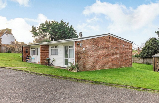 The Little House is a great coastal retreat that’s perfect for exploring Suffolk and Norfolk.