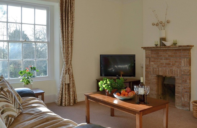2 chambres logement dans Lostwithiel