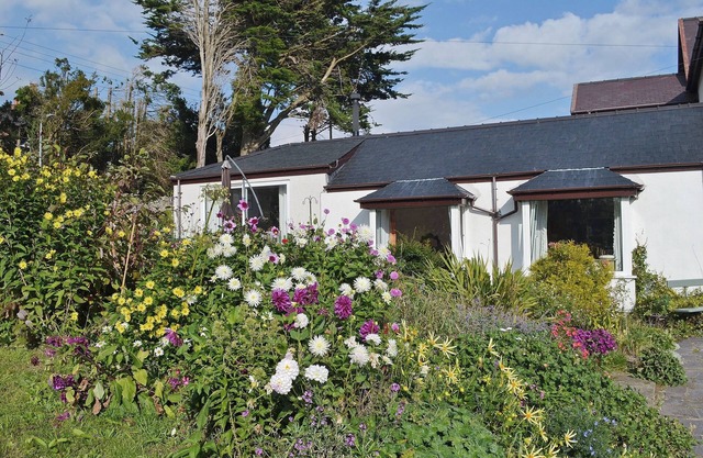 Hébergement 2 chambres à Llandegfan, près du pont Menai