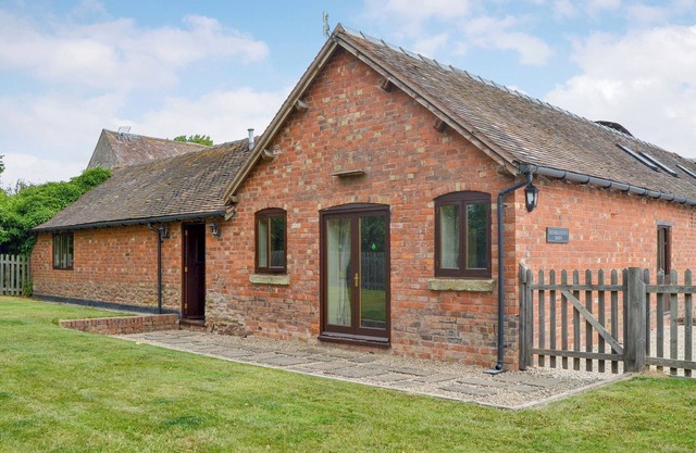 2 chambres logement dans Much Wenlock