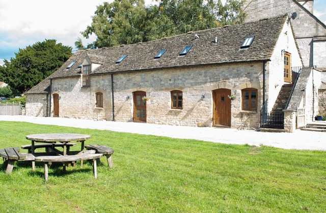 2 chambres hébergement à proximité de Stroud